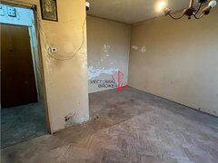 Titan Piata Minis Garsoniera bloc mixt curat